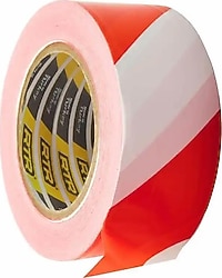 Rtrmax RNU205 60 mm x 360 m Emniyet İkaz Bandı