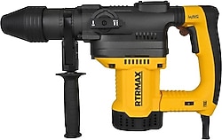 Rtrmax RTM2350HP 1500 W Elektropnömatik Kırıcı-Delici