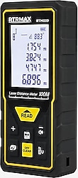 Rtrmax RTM039 100 m Lazer Metre