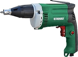 Rtrmax RTM151 500 W Darbeli Matkap