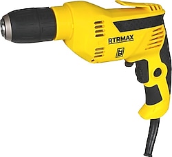 Rtrmax RTM1545HP 550 W Darbesiz Matkap