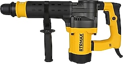 Rtrmax RTM2725HP 1350 W Elektropnömatik Kırıcı-Delici