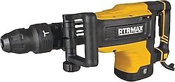 Rtrmax RTM2750 1700 W Elektro Pnömatik Kırıcı-Delici