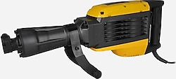 Rtrmax RTM2765 1700 W 55 J Elektropnömatik Kırıcı-Delici