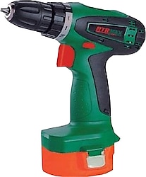 Rtrmax RTM316 14.4 V Matkap