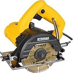 Rtrmax RTM3890 1400 W 115 mm Mermer Kesme Makinesi