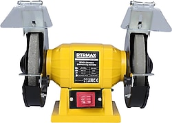 Rtrmax RTM417A 350 W Taş Motoru