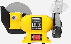 Rtrmax RTM421A 250 W Taş Motoru