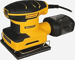 Rtrmax RTM4760 450 W Zımpara Makinesi Fiyatları, Özellikleri ve