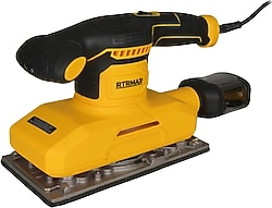 Rtrmax RTM4750 380 W Titreşimli Zımpara Makinesi Fiyatları