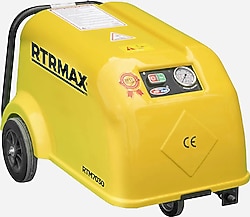 Rtrmax RTM7030 4 Hp Profesyonel Basınçlı Yıkama Makinesi