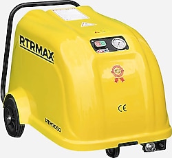 Rtrmax RTM7050 10 Hp Profesyonel Basınçlı Yıkama Makinesi
