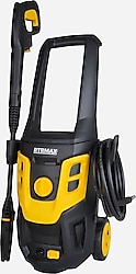 Rtrmax RTM708 1600 W Basınçlı Yıkama Makinesi