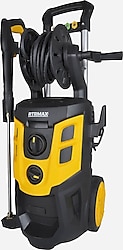 Rtrmax RTM714 2500 W 195 Bar Basınçlı Yıkama Makinesi