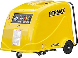 Rtrmax RTM7140 5.5 kW 200 Bar Basınçlı Yıkama Makinesi