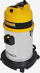 Rtrmax RTM8025 1200 W Sanayi Tipi Süpürge