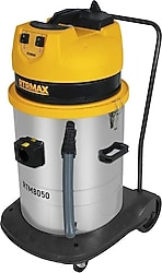 Rtrmax RTM8050 2400 W Islak Kuru Sanayi Tipi Süpürge