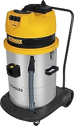 Rtrmax RTM8080 3600 W Islak Kuru Sanayi Tipi Süpürge