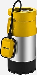 Rtrmax RTM833 Temiz Su Dalgıç Pompa