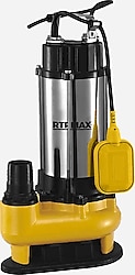Rtrmax RTM841 Foseptik Dalgıç Pompa
