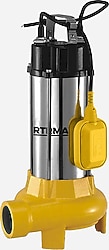 Rtrmax RTM843 Foseptik Dalgıç Pompa