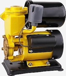 Rtrmax RTM8630 0.5 Hp Hidrofor