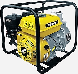 Rtrmax RTR030 3'' 6.5 Hp Benzinli Su Motoru