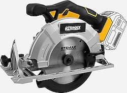 Rtrmax RTX1836 Daire Testere