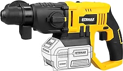 Rtrmax RTX1855B Aküsüz Pnömatik Matkap