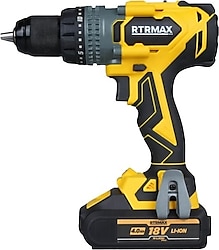 Rtrmax RTX3020B Aküsüz Darbeli Matkap