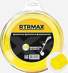 【misamisa】 Rtrmax RTY433 3.3 mm x 46 m Tırpan Misinası Fiyatları, Özellikleri