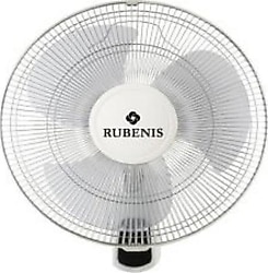 Rubenis RBSR 80 Plus Beyaz Duvar Tipi Vantilatör