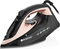 Rubenis Techno 7000 2200 W Buharlı Ütü
