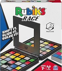 Rubiks Race