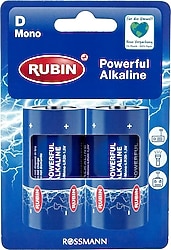 Rubin Pil