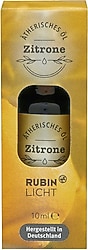 Rubinlicht Limon Yağı 10 ml