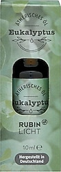 Rubinlicht Okaliptüs Yağı 10 ml
