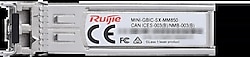Ruijie Reyee MINI-GBIC-SX-MM850 SFP Modül