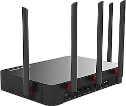 Ruijie Reyee RG-EG105GW-X 5 Port Router