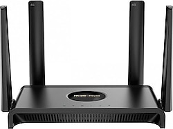 Ruijie Reyee RG-EW300T 4 Port 300 Mbps Router