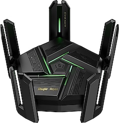 Ruijie Reyee RG-EW7200BE Pro 4 Port 7200 Mbps Router