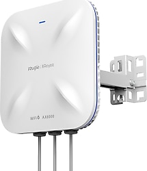Ruijie Reyee RG-RAP6260(H) 6000 Mbps Dış Ortam Access Point