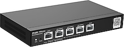 Ruijie RG-EG305GH-P-E 1500 Mbps 5 Port Router