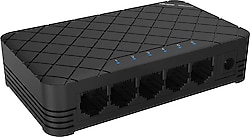 Ruijie RG-ES05 5 Port 10/100 Mbps Switch