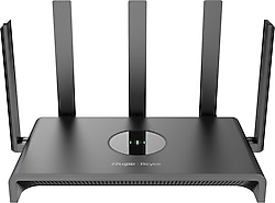 Ruijie RG-EW1300G 4 Port 1300 Mbps Router