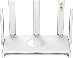 Ruijie RG-EW3000GX 5 Port 3000 Mbps Router