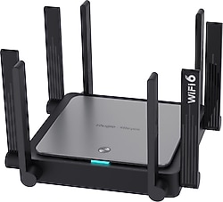Ruijie RG-EW3200GX Pro 3200 Mbps Router