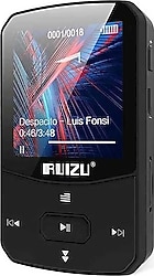 Ruizu X52 MP3 Çalar