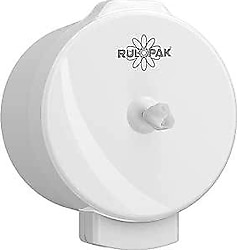 Rulopak Modern Cimri Tuvalet Kağıdı Dispenseri