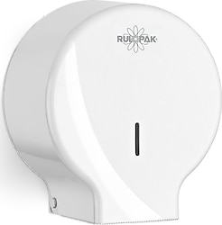 Rulopak 303716 Mini Jumbo Modern Tuvalet Kağıdı Dispenseri